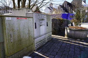Bild nicht geladen