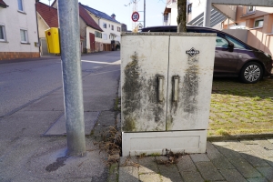 Bild nicht geladen