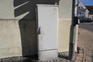 Bild nicht geladen