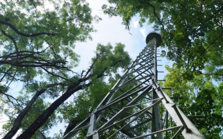 <h2>HLS Ruhpolding</h2> H&ouml;rmann F71 - Ausser Betrieb